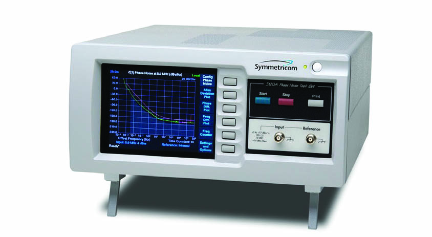 5120A 相位噪声分析仪